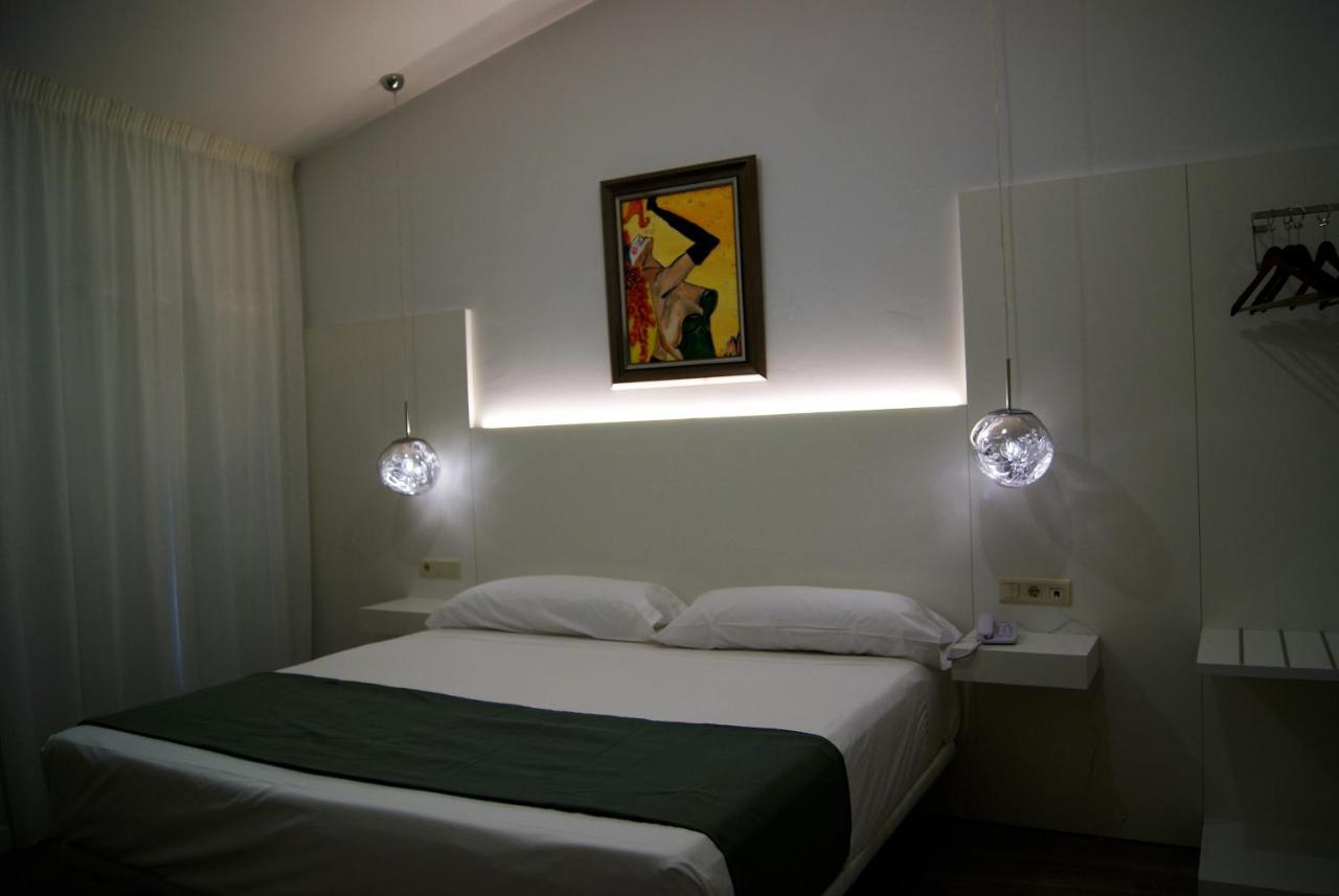 Hotel La Encomienda Moraleja Esterno foto