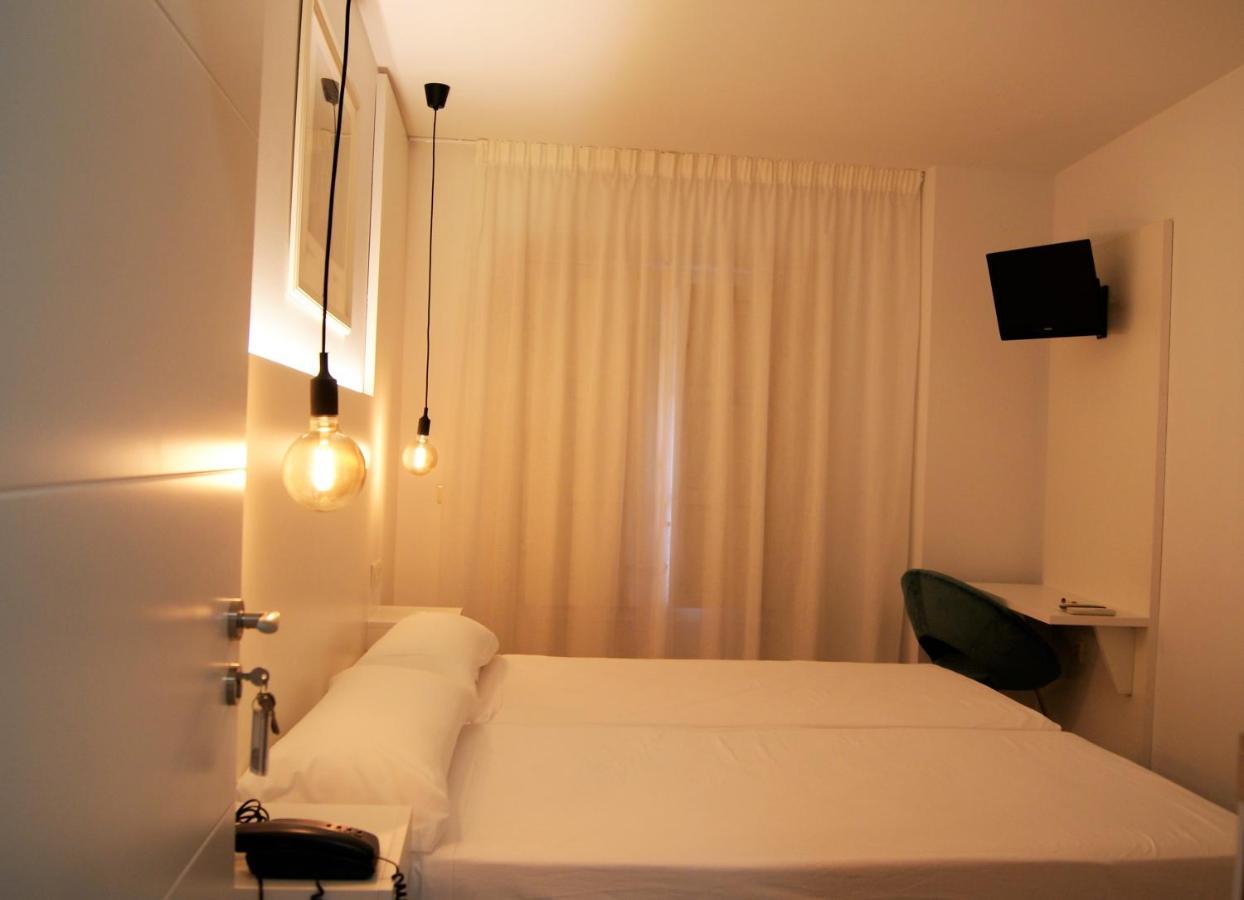 Hotel La Encomienda Moraleja Esterno foto