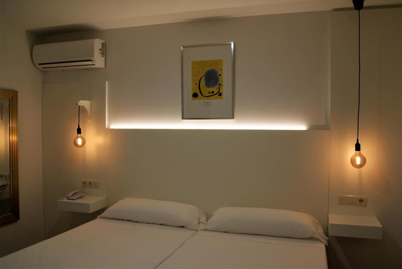 Hotel La Encomienda Moraleja Esterno foto