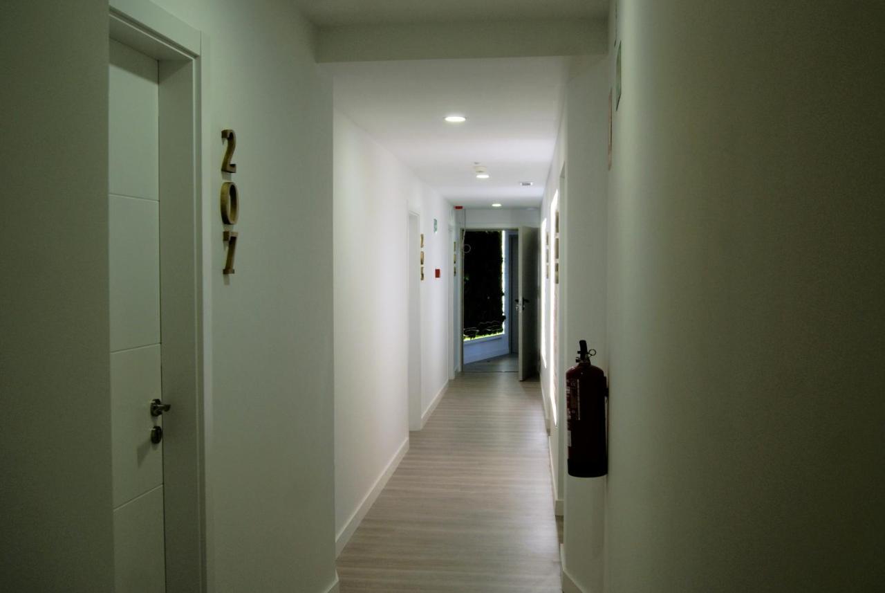 Hotel La Encomienda Moraleja Esterno foto